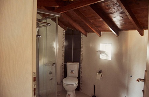 Kalkan Bed & Breakfast | Villa Nordic Dream