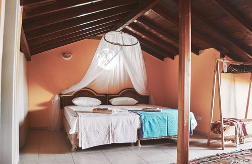Kalkan Bed & Breakfast | Villa Nordic Dream