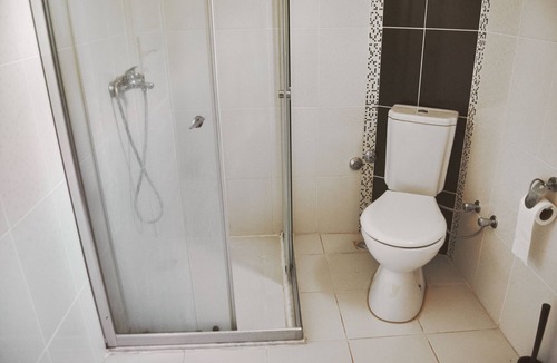 Kalkan Bed & Breakfast | Villa Nordic Dream