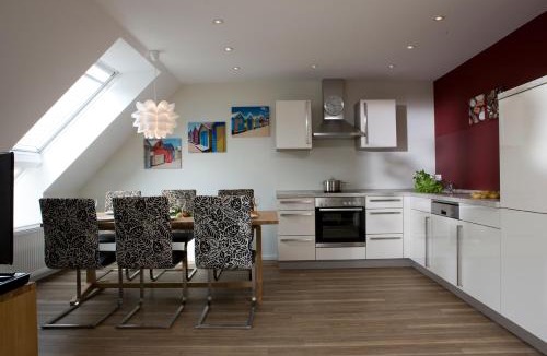 Norderney Apartment | Villa Nordwind Villa Nordwind 02