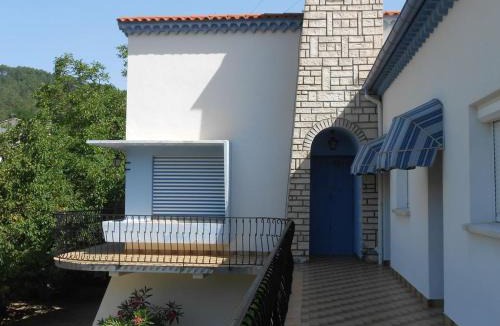 Bordezac House | Villa NORICA