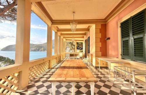 Levanto Apartment | VILLA NORMA