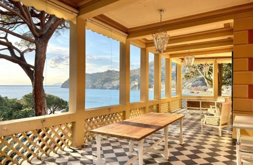 Levanto Apartment | VILLA NORMA