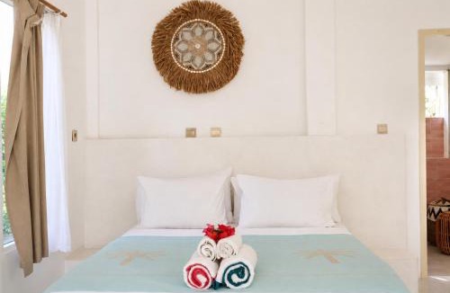 Gili Air Villa | Villa Norte