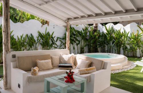 Gili Air Villa | Villa Norte