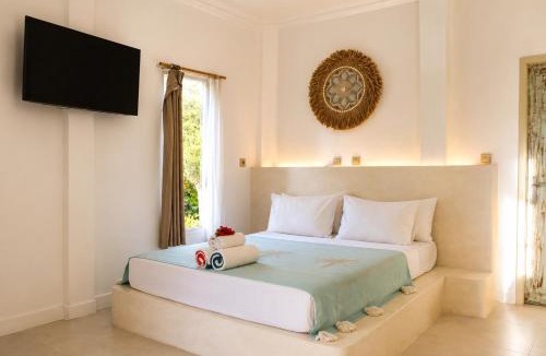 Gili Air Villa | Villa Norte
