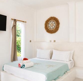 Gili Air Villa | Villa Norte