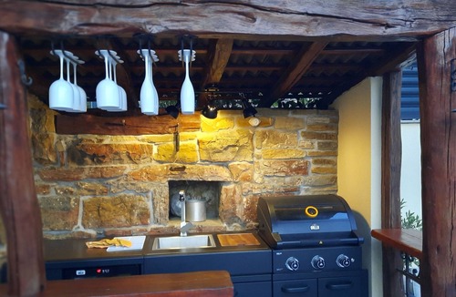 Gracisce Villa | Villa Nostalgia with private heated pool, Istria, Koper hinterland