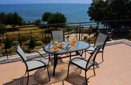 Pylos-Nestoras Apartment | Villa Nostos