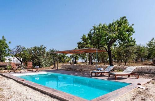Noto Villa | Villa Noto Syracuse | Baroque Charm in Sicily | Stunning Sea Views