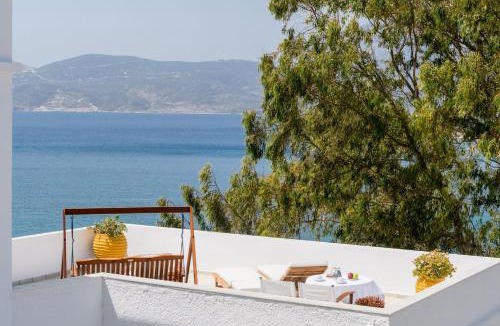 Adamas Apartment | Villa Notos
