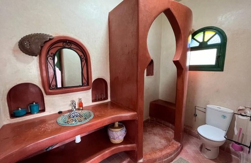 Ghazoua House | Villa Nouran
