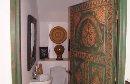 Ghazoua House | Villa Nouran