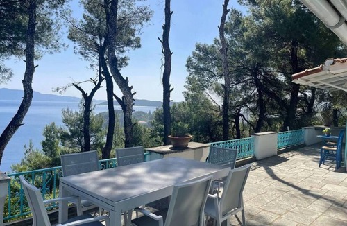 Kanapitsa Villa | villa Nova 1, 3 bedroomed villa in Kanapitsa