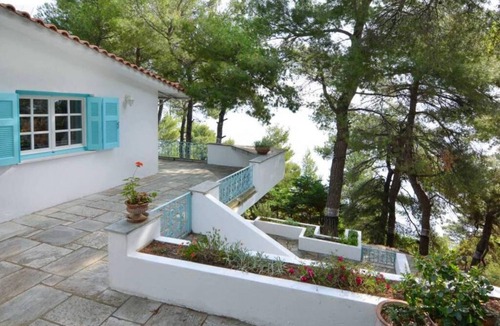 Kanapitsa Villa | villa Nova 1, 3 bedroomed villa in Kanapitsa