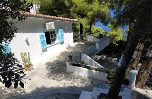 Kanapitsa Villa | villa Nova 1, 3 bedroomed villa in Kanapitsa
