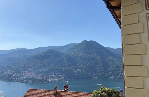 Moltrasio Apartment | Villa Nova apartment in Moltrasio – Lake Como