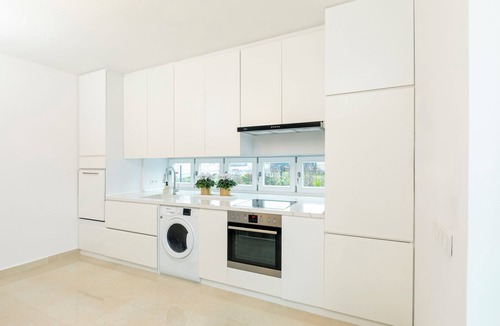Altglienicke Villa | Villa Nova Berlin: Modern vacation home with plenty of space for relaxation and comfort