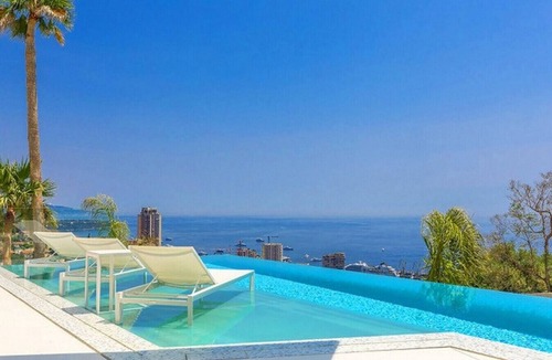 Beausoleil Villa | Villa Nova