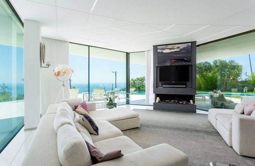 Beausoleil Villa | Villa Nova