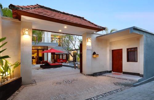 Legian Villa | Villa Nova