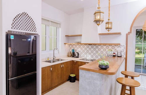 Phan Thiet Villa | Villa NovaWorld Phan Thiet Luxury Travel