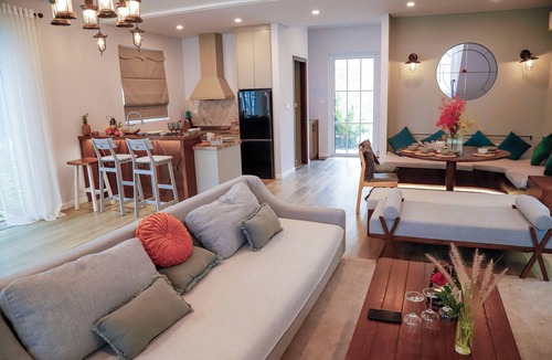Phan Thiet Villa | Villa NovaWorld Phan Thiet Luxury Travel