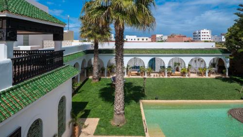 Oualidia House | Villa NoYa