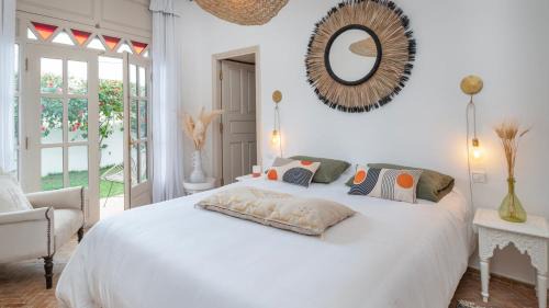 Oualidia House | Villa NoYa