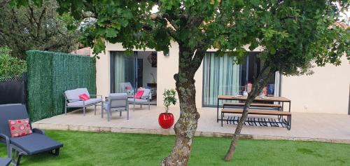 Carpentras House | Villa Npda