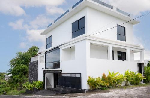 Taman Griya Villa | Villa Nuansa