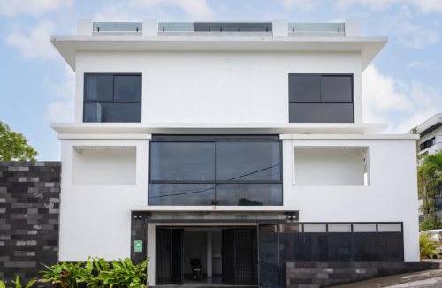 Taman Griya Villa | Villa Nuansa