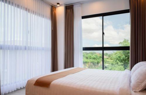 Taman Griya Villa | Villa Nuansa