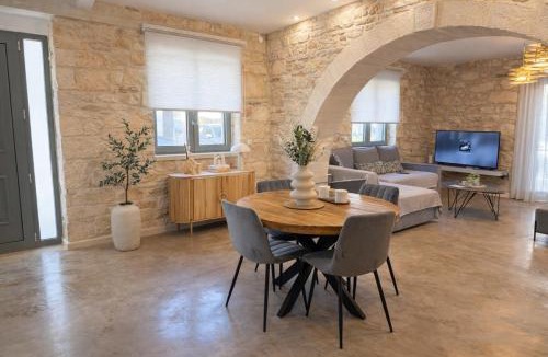 Tilisos Villa | Villa Nuelle