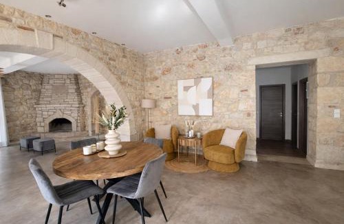 Tilisos Villa | Villa Nuelle