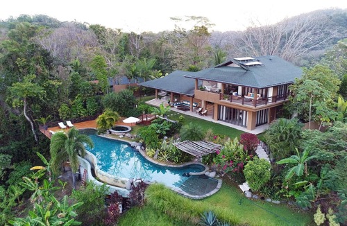 Mal Pais Villa | Villa Numu