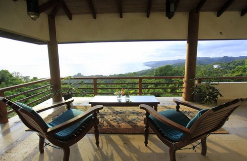 Mal Pais Villa | Villa Numu