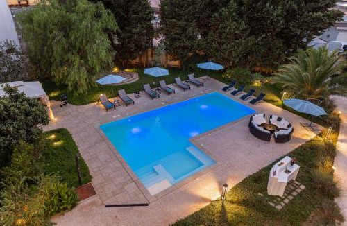 Ruffano Villa | Villa Nunzia