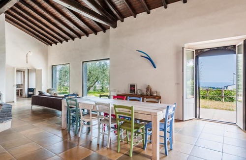 Mascali Villa | Villa Nunziata