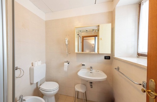 Romeno Hotel | VILLA NUOVA