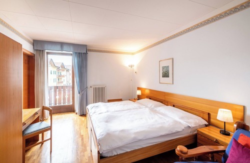Romeno Hotel | VILLA NUOVA