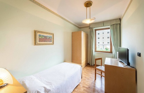 Romeno Hotel | VILLA NUOVA