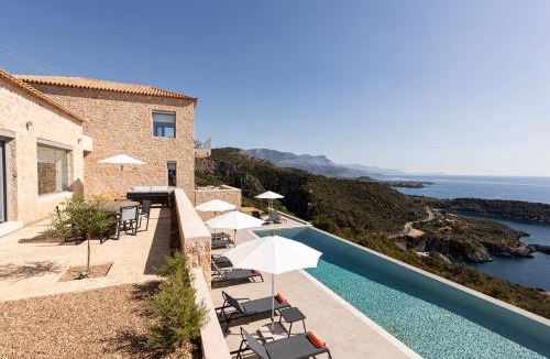 Lefktron Villa | Villa Nupadi