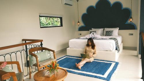 Central Seminyak Villa | Villa NUQ 3