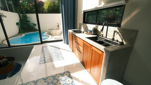 Central Seminyak Villa | Villa NUQ 3