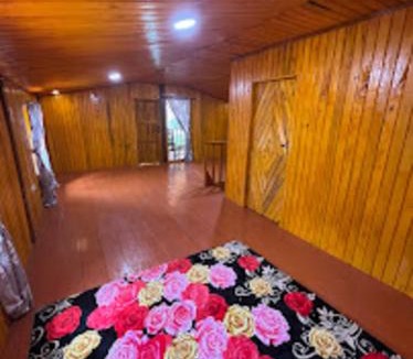 Bira House | Villa Nur Aliya