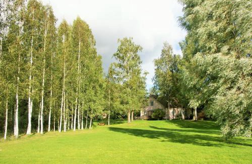 Parikkala Villa | Villa Nurminata