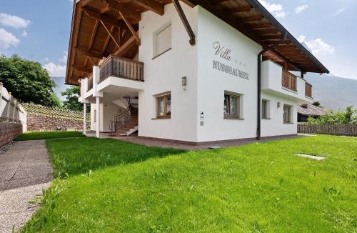 Siusi Apartment | Villa Nussbaumer