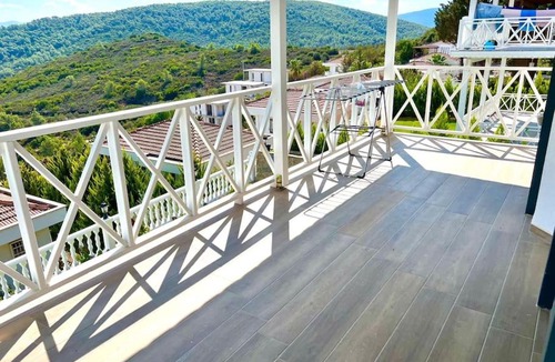 Milas Villa | Villa Oğuz