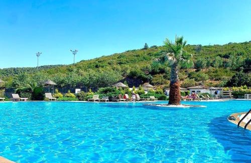 Milas Villa | Villa Oğuz